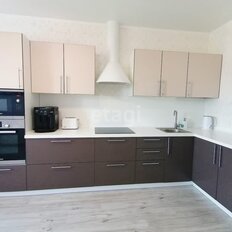 Квартира 61,9 м², 2-комнатная - изображение 5