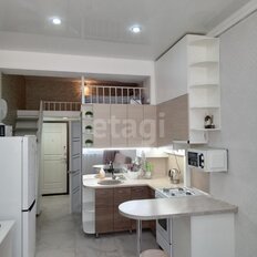 Квартира 22 м², студия - изображение 1