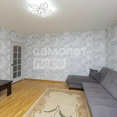 Квартира 67,7 м², 3-комнатная - изображение 5