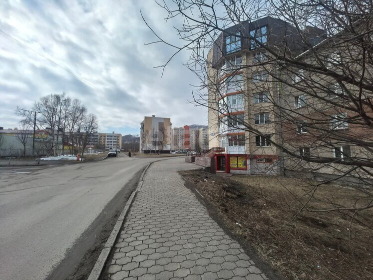 72 м², 3-комнатная квартира 4 650 000 ₽ - изображение 35