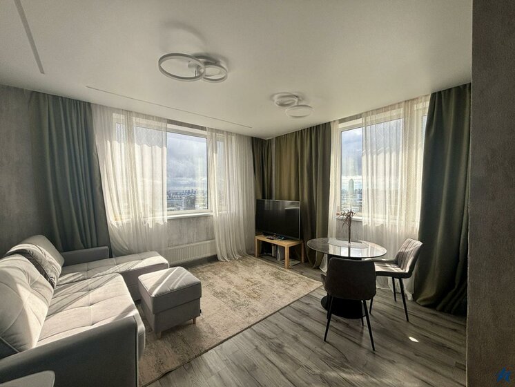 92,2 м², 4-комнатная квартира 12 450 000 ₽ - изображение 74