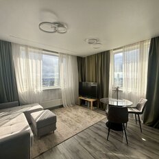 Квартира 82,7 м², 3-комнатная - изображение 3