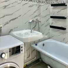 Квартира 39,3 м², 1-комнатная - изображение 3