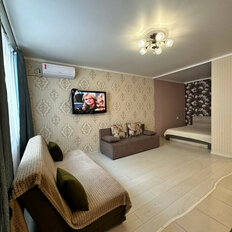 Квартира 40,9 м², 1-комнатная - изображение 5