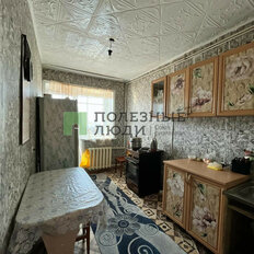 Квартира 44 м², 2-комнатная - изображение 3