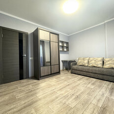 Квартира 29 м², студия - изображение 3