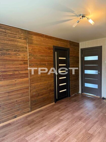 59 м², 3-комнатная квартира 3 850 000 ₽ - изображение 35