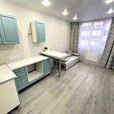Квартира 36,2 м², 1-комнатная - изображение 4