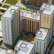 Квартира 78,1 м², 3-комнатная - изображение 5