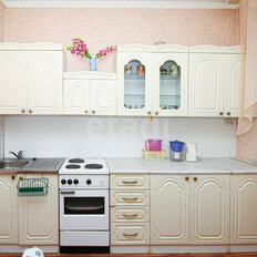 Квартира 38,6 м², 1-комнатная - изображение 5