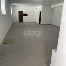 116 м², помещение свободного назначения - изображение 2