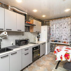 Квартира 52,9 м², 2-комнатная - изображение 1