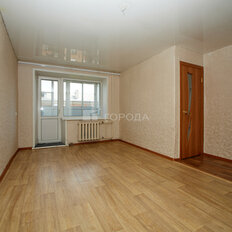 Квартира 30 м², 1-комнатная - изображение 1