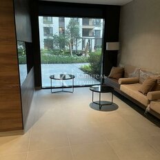 Квартира 39,6 м², 1-комнатная - изображение 3
