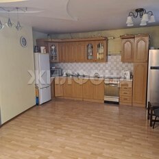 Квартира 110 м², 4-комнатная - изображение 3