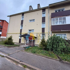 Квартира 45,2 м², 1-комнатная - изображение 1