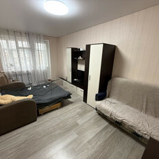 Квартира 31,3 м², 1-комнатная - изображение 2