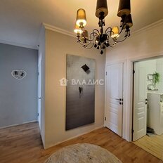Квартира 76,9 м², 3-комнатная - изображение 2