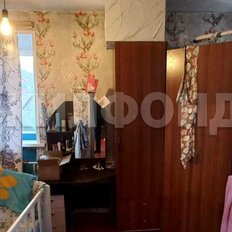 Квартира 42 м², студия - изображение 5
