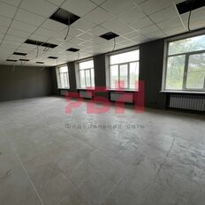 2000 м², офис - изображение 5