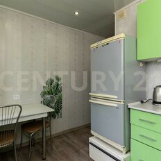 Квартира 35,6 м², 1-комнатная - изображение 5