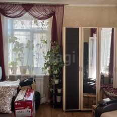 Квартира 37 м², 1-комнатная - изображение 5