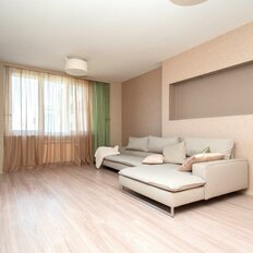 Квартира 97,8 м², 3-комнатная - изображение 4