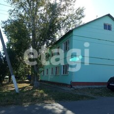 Квартира 21,9 м², 1-комнатная - изображение 5