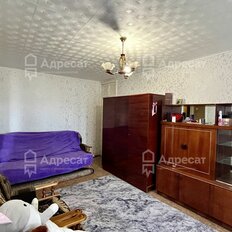 Квартира 34,6 м², 1-комнатная - изображение 1