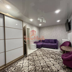 Квартира 44,2 м², 2-комнатная - изображение 1