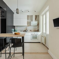 Квартира 93 м², 3-комнатная - изображение 3