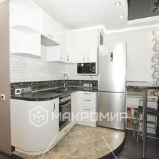 Квартира 25,8 м², студия - изображение 3