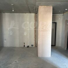 Квартира 48 м², студия - изображение 2