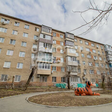 Квартира 44,8 м², 2-комнатная - изображение 1