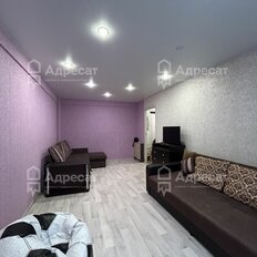Квартира 53,4 м², 2-комнатная - изображение 3