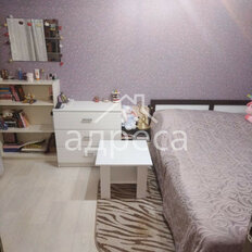 Квартира 57 м², 3-комнатная - изображение 5