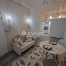 Квартира 30 м², студия - изображение 2