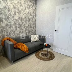 Квартира 41 м², 1-комнатная - изображение 4