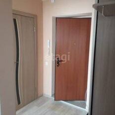 Квартира 30,6 м², 1-комнатная - изображение 5