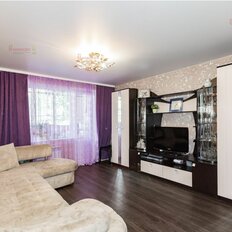 Квартира 62 м², 3-комнатная - изображение 2