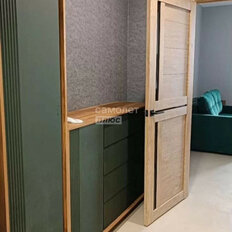 Квартира 21 м², студия - изображение 5