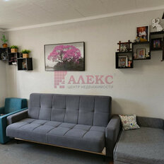 Квартира 37,1 м², 1-комнатная - изображение 3