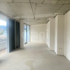 Квартира 49,6 м², студия - изображение 3