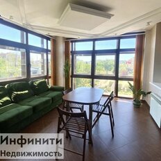 Квартира 170 м², 3-комнатная - изображение 1