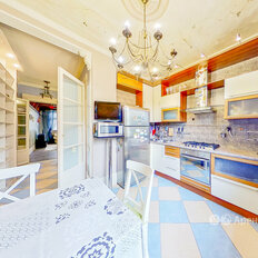 Квартира 87 м², 3-комнатная - изображение 1