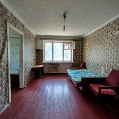 Квартира 43,4 м², 3-комнатная - изображение 3