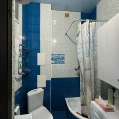 Квартира 36 м², 1-комнатная - изображение 3