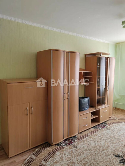 54,9 м², 2-комнатная квартира 5 500 000 ₽ - изображение 47