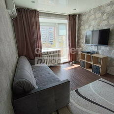 Квартира 26 м², 1-комнатная - изображение 1