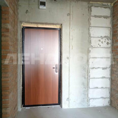 Квартира 58,3 м², 3-комнатная - изображение 3